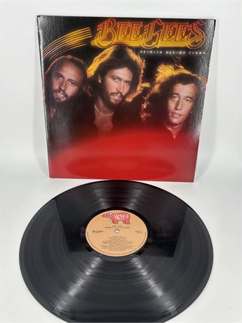 The Bee Gees