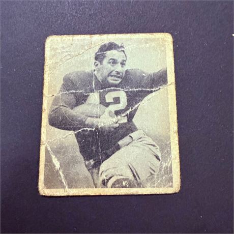 1948 Bowman Marshall Goldberg