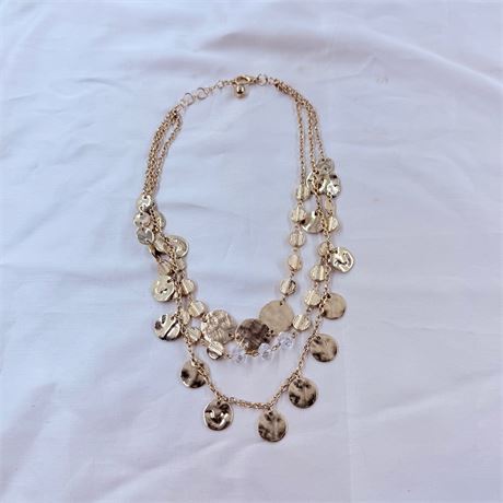 Costume Necklace