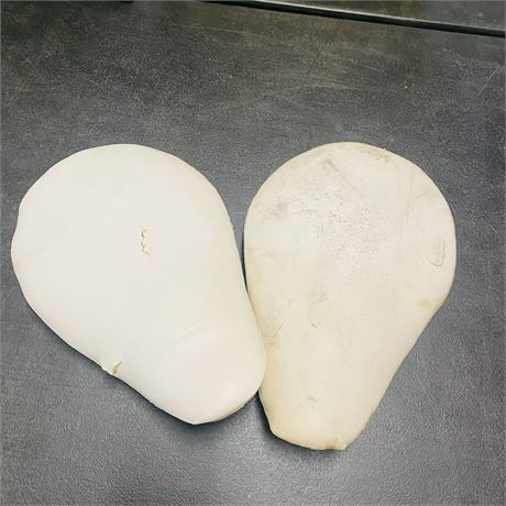2 NOS Motorcycle Seats