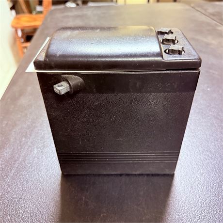 NOS 6V Indian Motorcycle Battery
