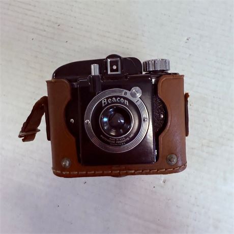 Vintage Beacon Camera