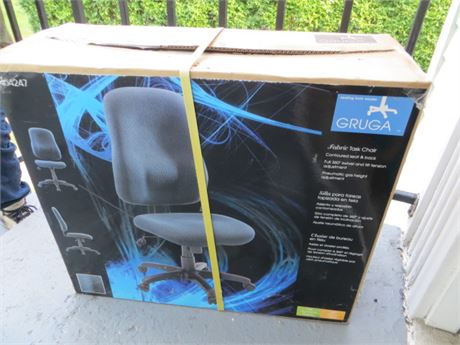 Office Chair NIB