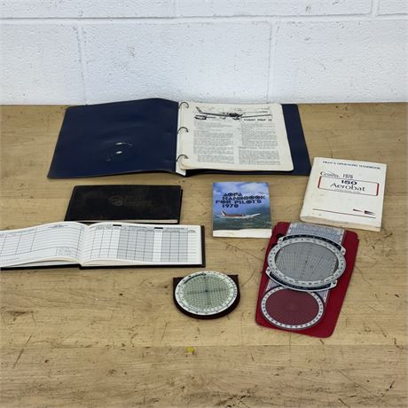 Pilot Gear