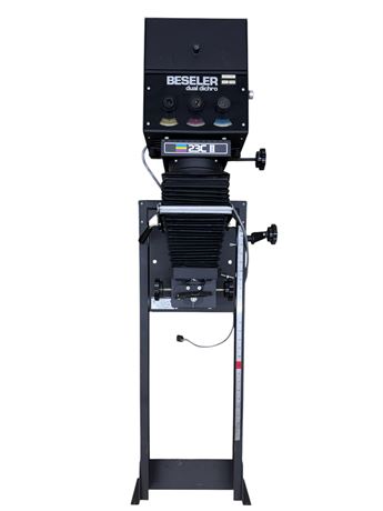 Beseler Dual Dichro - 23c II