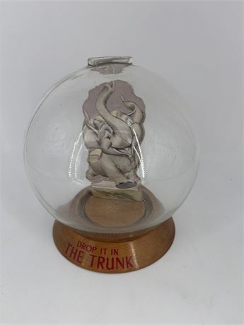 Bubble Bank--Drop It In The Trunk