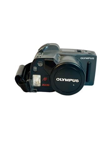 Olympus Camera