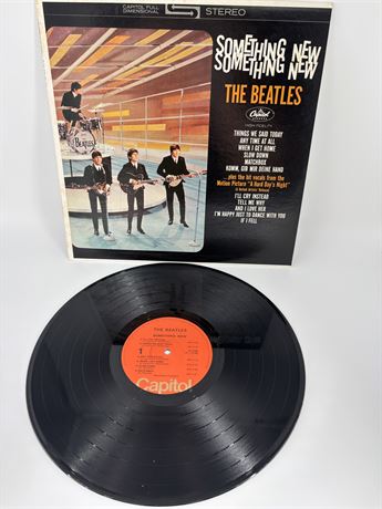 The Beatles LP