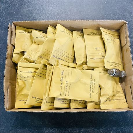 15 NOS Harley Davidson Comp Release Bodies