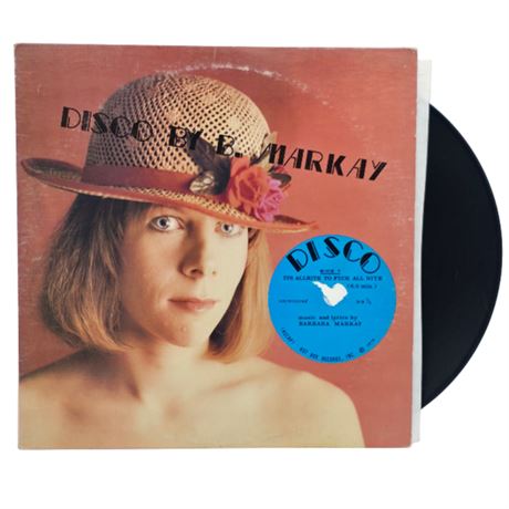 1979 Disco by B. Markay
