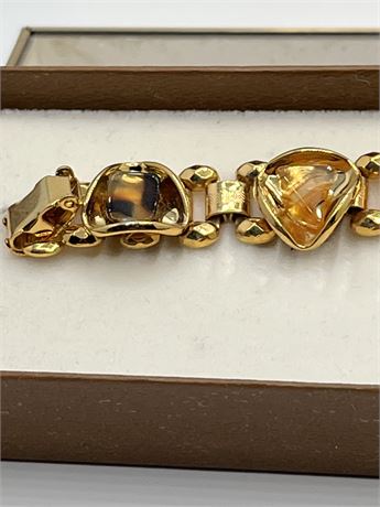 Genuine adgate Vintage bracelet