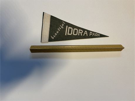 Idora Park