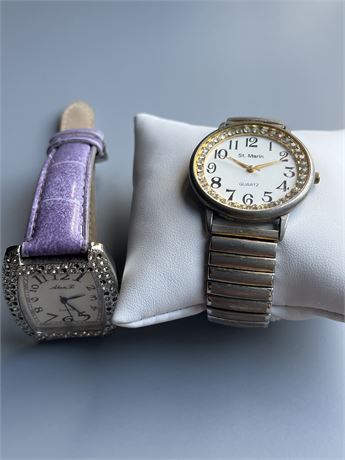 Watches lot