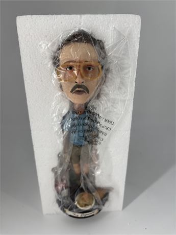 Napoleon Dynamite - Kip  Head Knocker