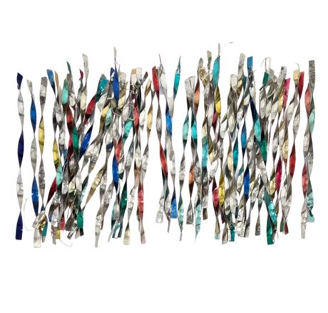 MCM Aluminum Tree Hangers