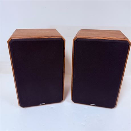 Boston HD7 14” Speakers