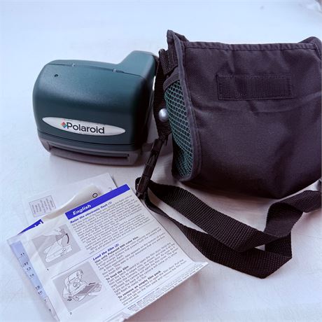Polaroid Camera
