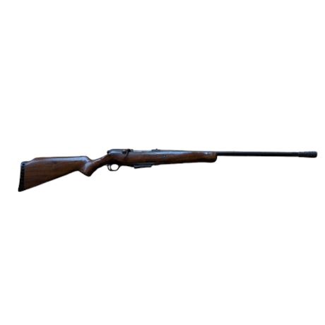 O.F. Mossberger & Sons Inc. Model # 195 - K - A 12 CA