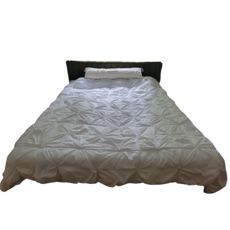 King Size Sleep Number p5 Smart Bed & Frame