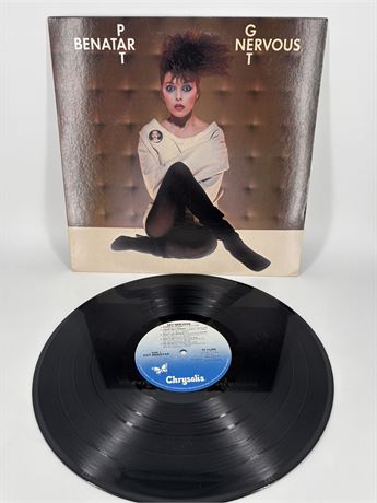 Pat Benatar