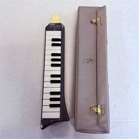 Hohner Melodic Piano Model 26
