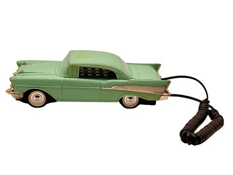 Car Telephone