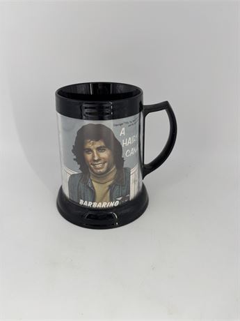 Barbarino Mug
