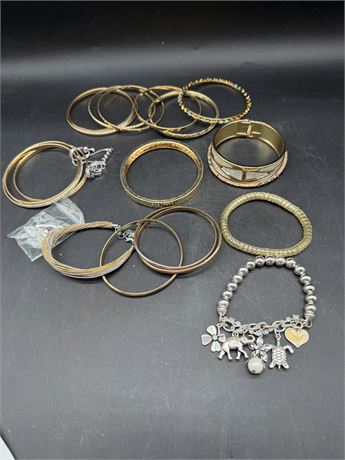 Bracelets #8