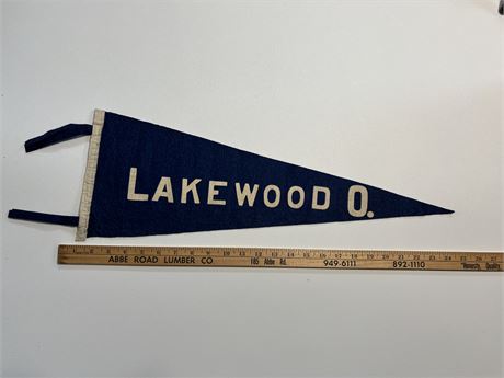 Lakewood, O.