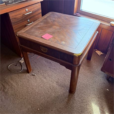 End Table
