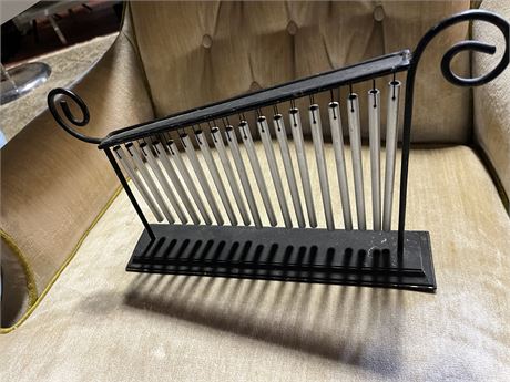 Table chimes