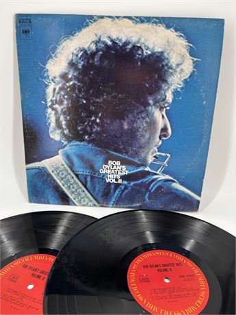 Bob Dylan