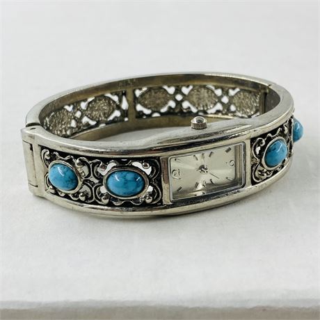 Southwest Style Watch