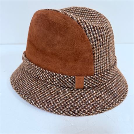 Vintage Resistol Men’s Hat