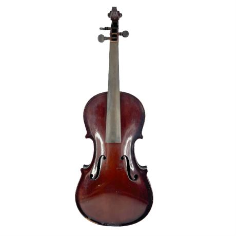 Antique Student Violin