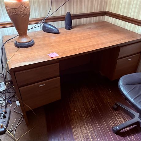 60” Desk