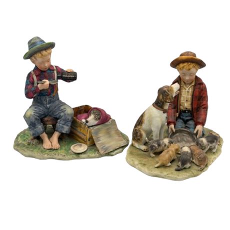 Great Lakes VNTG - Collectibles