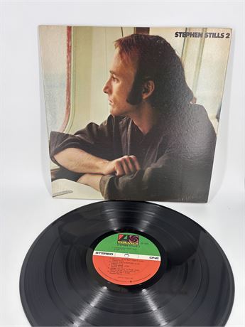 Stephen Stills