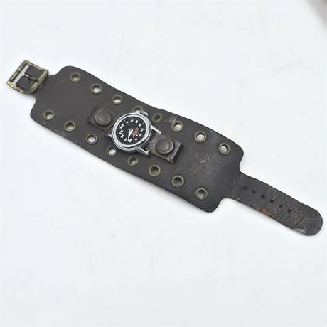 Collectible Disney’s vintage Zorro watch