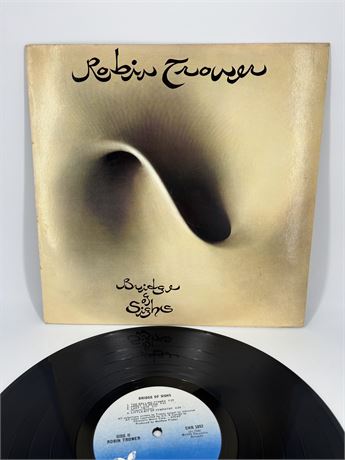 Robin Trower