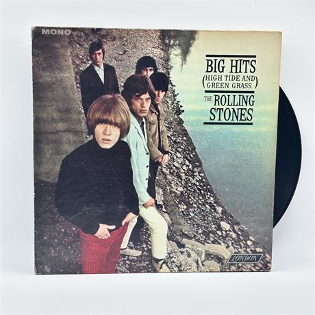 The Rolling Stones - The Rolling Stones