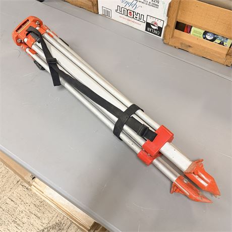 Northwest Tripod