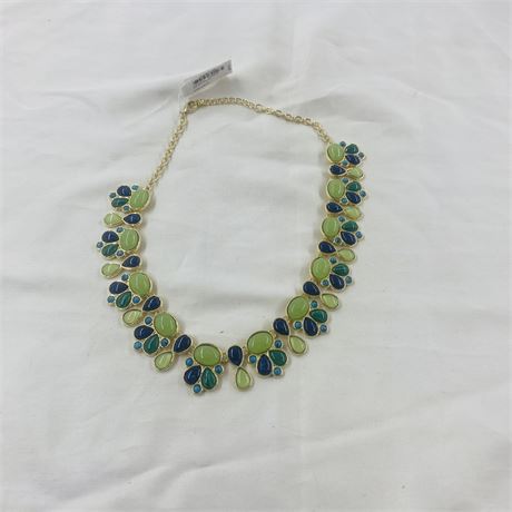 Costume Necklace