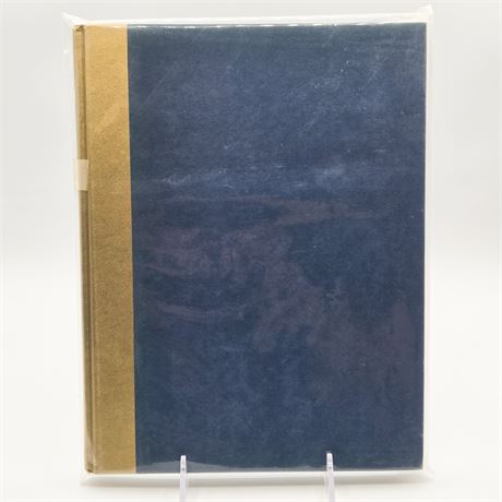 Sealed "Wonder Woman" by Bonanza Books