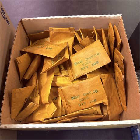 1000s of NOS Harley Davidson Bearings