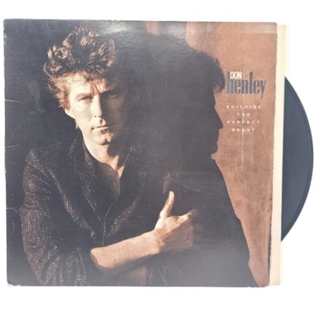 1984 Glenn Frey "The Allnighter"