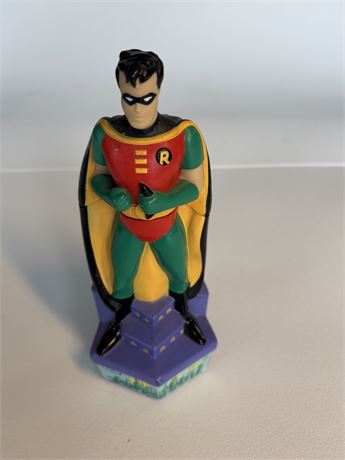 Robin Bubble Bath