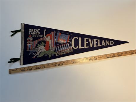 Great Lakes Exposition