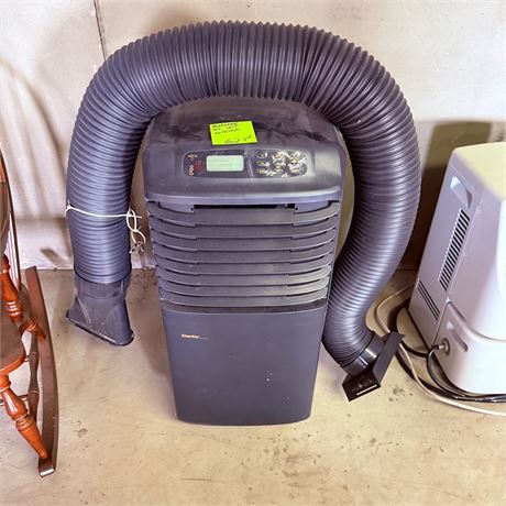 Air Conditioning Unit