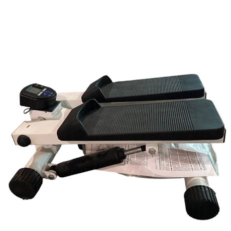 Sharper Image Exercise Stepper